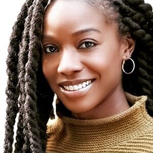 تصویر هنرمند Candice Renee