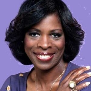 تصویر هنرمند Roxie Roker