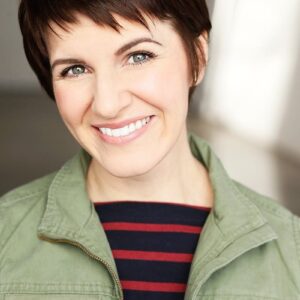 تصویر هنرمند Elizabeth Hales