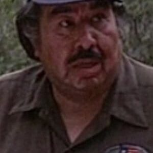 تصویر هنرمند Jorge Moreno