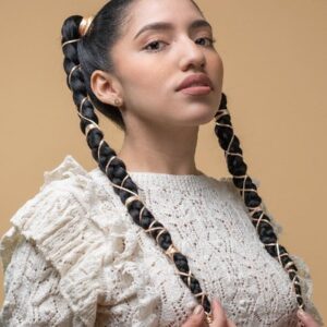 تصویر هنرمند Renata Flores