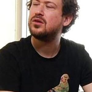 تصویر هنرمند Sam Soghor