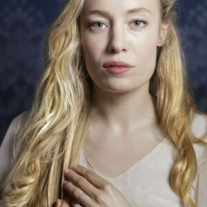 تصویر هنرمند Katharina Heyer