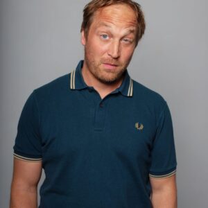 تصویر هنرمند Thilo Prothmann