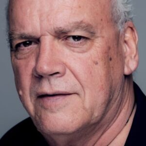 تصویر هنرمند John Callen