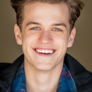 تصویر هنرمند Jacob Buster