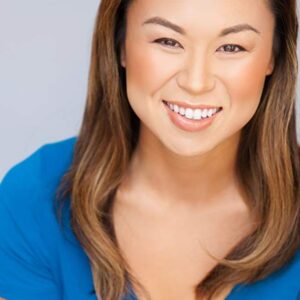 تصویر هنرمند Meisha Lee