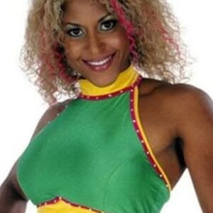 تصویر هنرمند Natalie T. Yeo