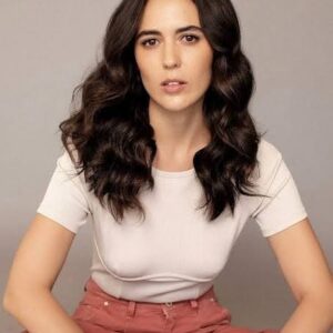 تصویر هنرمند Pilar Santacruz