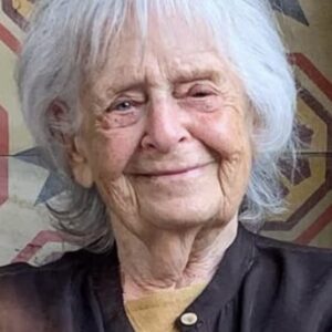 تصویر هنرمند Thelma Post