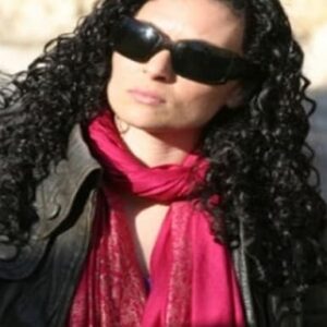 تصویر هنرمند Clare Agius