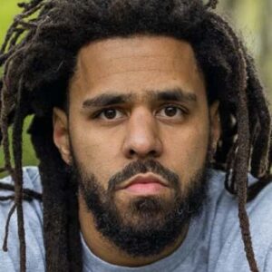 تصویر هنرمند J. Cole