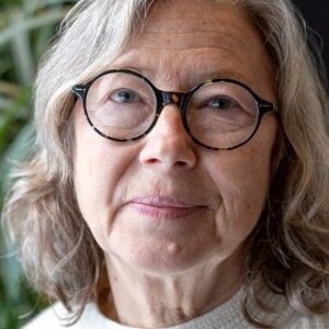 تصویر هنرمند Nathalie Moliavko-Visotzky