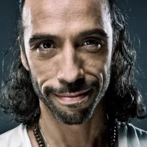 تصویر هنرمند Carlos Leon