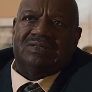 تصویر هنرمند Helmar Augustus Cooper