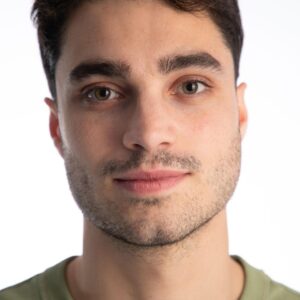 تصویر هنرمند Valentin Dupic