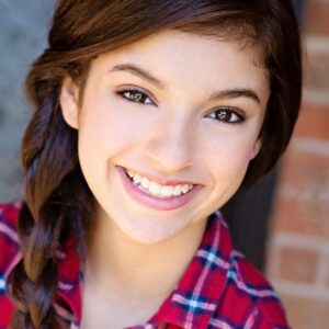 تصویر هنرمند Bryana Salaz