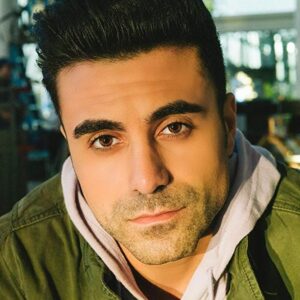 تصویر هنرمند George Janko