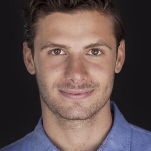 تصویر هنرمند James Burnett