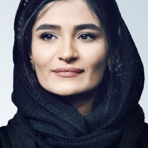 تصویر هنرمند Sahar Goldust