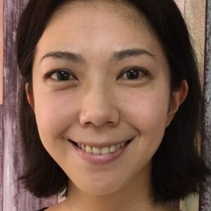 تصویر هنرمند Takako Fuji