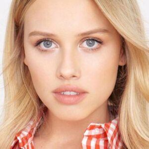 تصویر هنرمند Gracie Dzienny