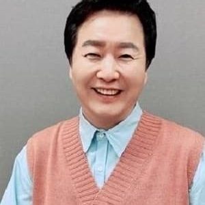 تصویر هنرمند Kim Deok-hyeon