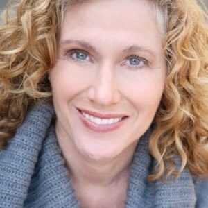 تصویر هنرمند Gwynyth Walsh