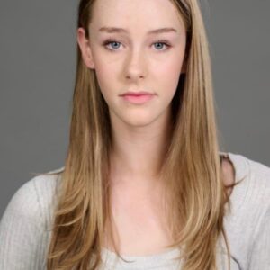 تصویر هنرمند Matilda May Pawsey