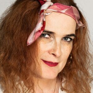 تصویر هنرمند Arna Magnea Danks