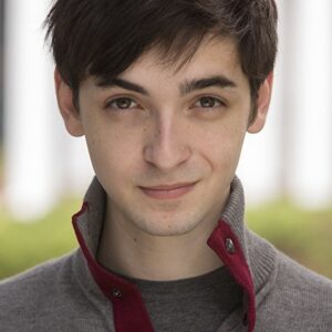 تصویر هنرمند Christian Adam