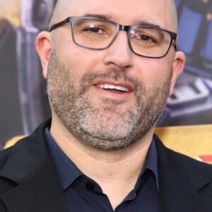 تصویر هنرمند Josh Cooley