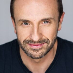 تصویر هنرمند Mitchell Butel