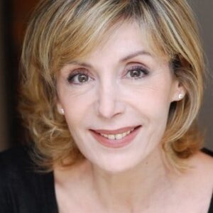 تصویر هنرمند Nathalie Krebs