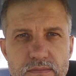 تصویر هنرمند JR Hatchett