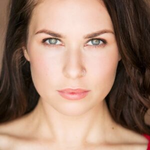 تصویر هنرمند Olivia Tennet