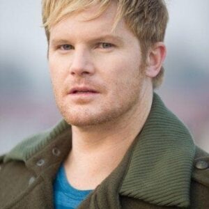 تصویر هنرمند James Gerard