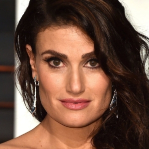 تصویر هنرمند Idina Menzel
