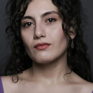 تصویر هنرمند İnci Sefa Cingöz