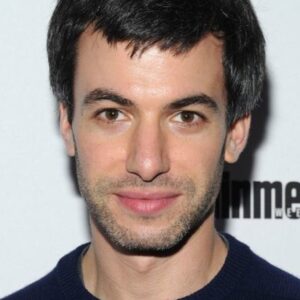 تصویر هنرمند Nathan Fielder