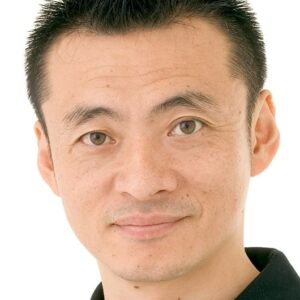 تصویر هنرمند Atsushi Goto