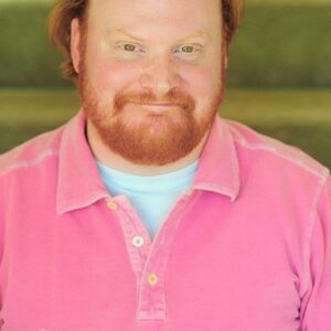 تصویر هنرمند Matthew J. McCarthy