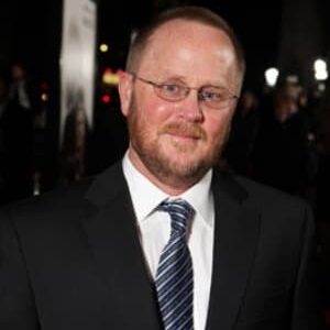 تصویر هنرمند Anthony Peckham