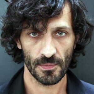 تصویر هنرمند David Kammenos