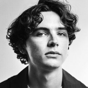 تصویر هنرمند Harry Gilby