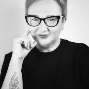 تصویر هنرمند Ángeles Hernández