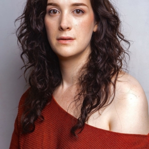 تصویر هنرمند Dana Aliya Levinson