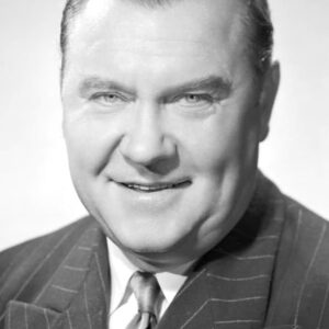 تصویر هنرمند Emory Parnell