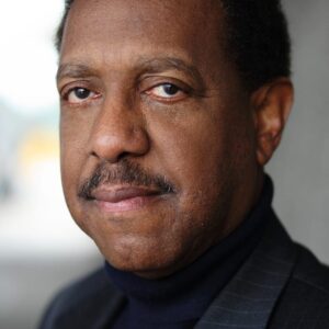 تصویر هنرمند Michael D. Roberts