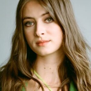 تصویر هنرمند Agnes O'Casey